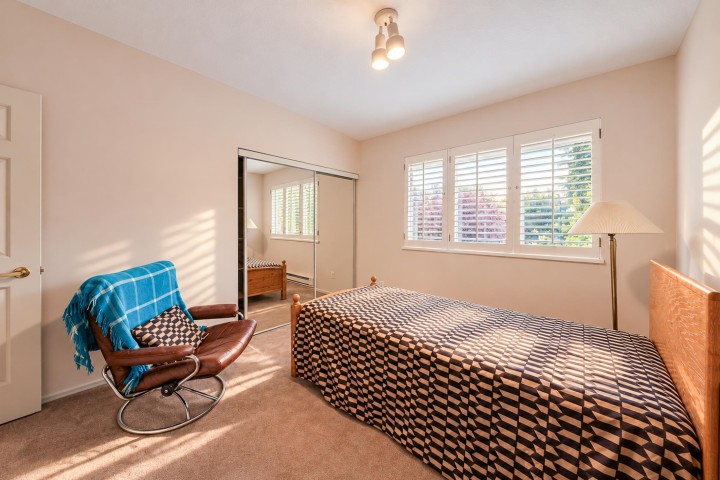 Photo 9 at 1919 Creelman Avenue, Kitsilano, Vancouver West