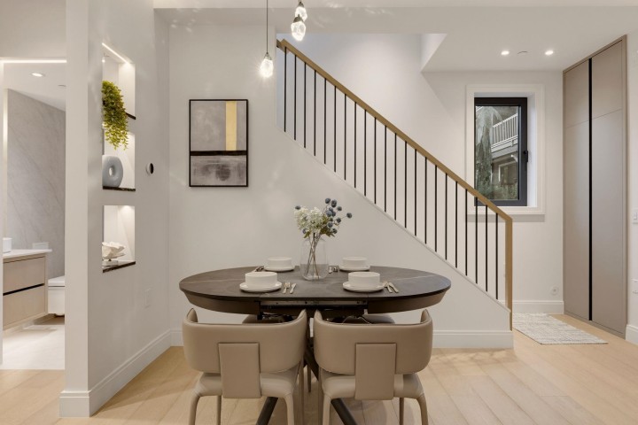 Photo 12 at 1179 W 33rd Avenue, Shaughnessy, Vancouver West