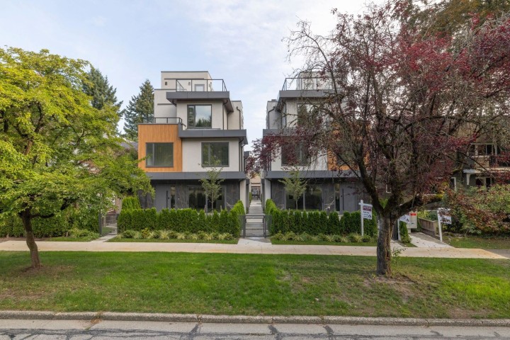 Photo 26 at 1179 W 33rd Avenue, Shaughnessy, Vancouver West
