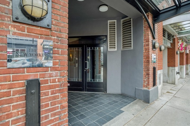 Photo 28 at 305 - 1066 Hamilton Street, Yaletown, Vancouver West