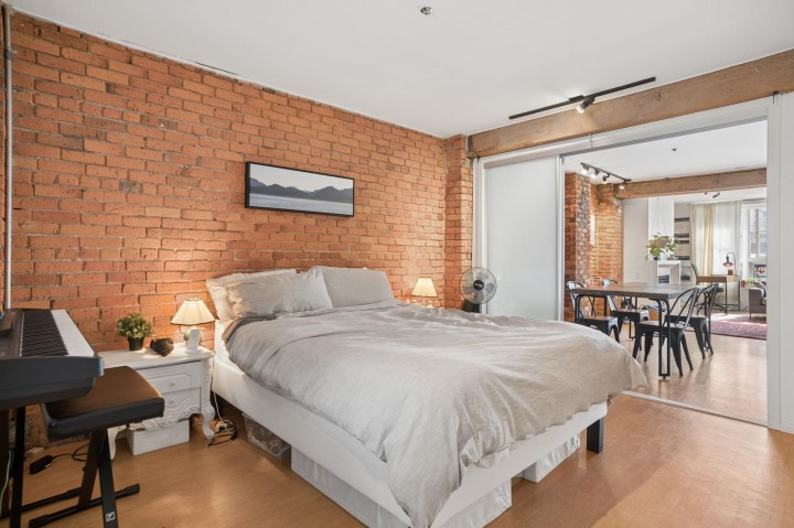 Photo 18 at 305 - 1066 Hamilton Street, Yaletown, Vancouver West
