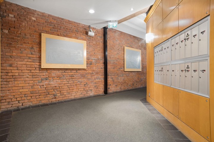 Photo 29 at 305 - 1066 Hamilton Street, Yaletown, Vancouver West