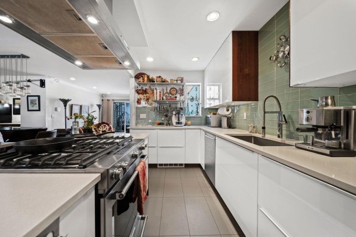 Photo 6 at 6 - 1234 W 7th Avenue, Fairview VW, Vancouver West
