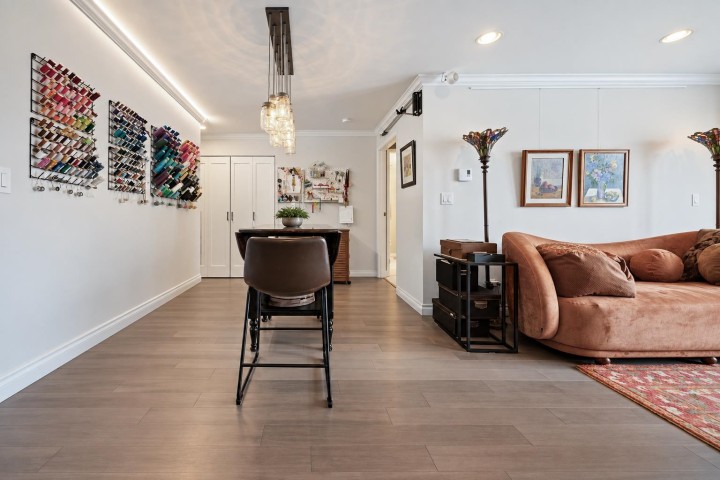 Photo 12 at 6 - 1234 W 7th Avenue, Fairview VW, Vancouver West