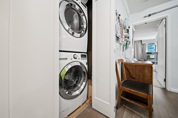 Photo 28 at 6 - 1234 W 7th Avenue, Fairview VW, Vancouver West