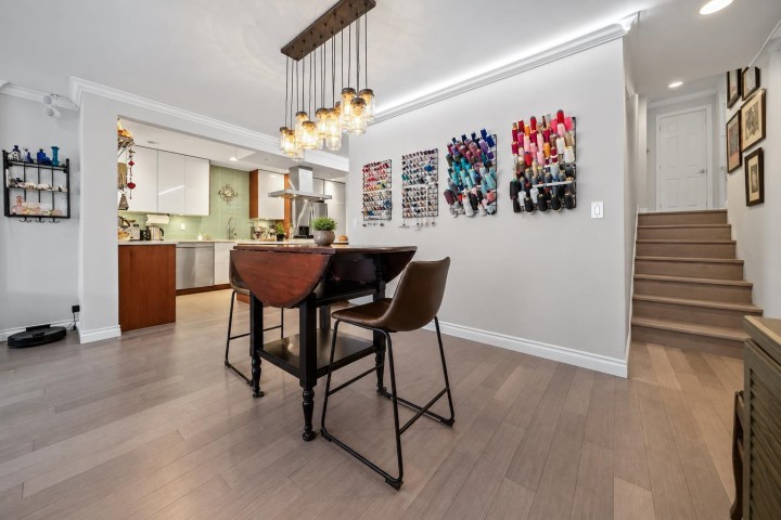 Photo 15 at 6 - 1234 W 7th Avenue, Fairview VW, Vancouver West