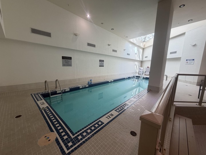 Photo 16 at TH108 - 1288 Marinaside Crescent, Yaletown, Vancouver West