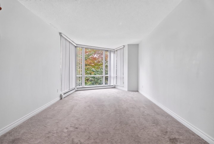 Photo 5 at TH108 - 1288 Marinaside Crescent, Yaletown, Vancouver West