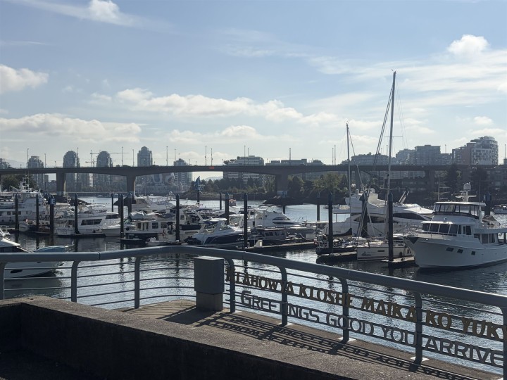 Photo 14 at TH108 - 1288 Marinaside Crescent, Yaletown, Vancouver West