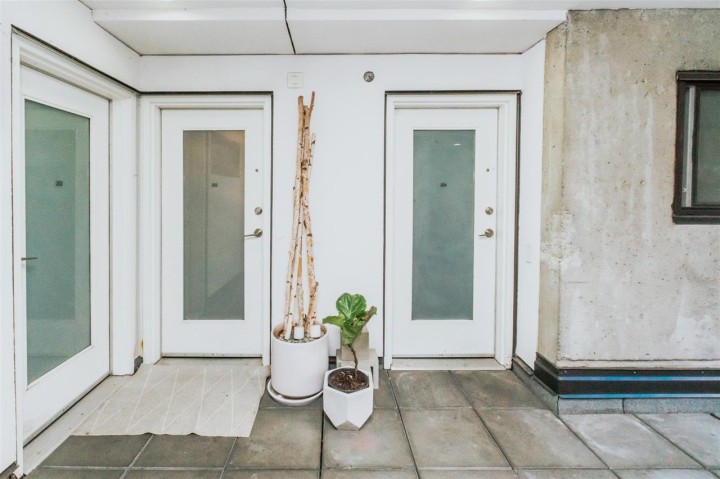 Photo 20 at 203 - 370 Carrall Street, Downtown VE, Vancouver East
