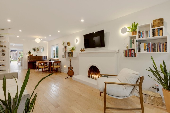 Photo 16 at 1762 E 15th Avenue, Grandview Woodland, Vancouver East