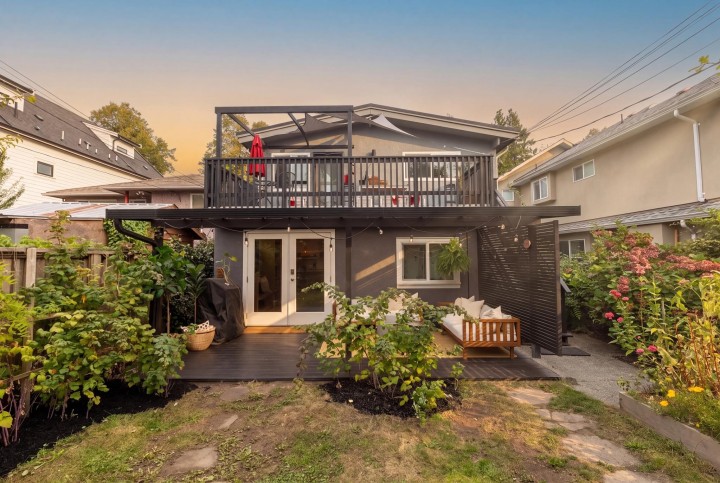 Photo 36 at 1762 E 15th Avenue, Grandview Woodland, Vancouver East