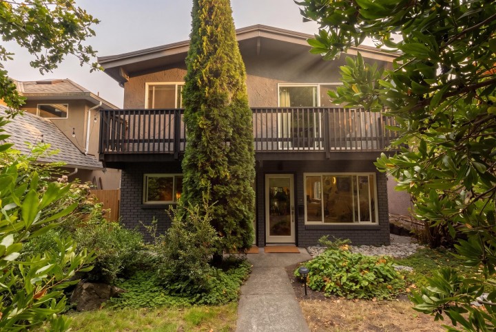 Photo 1 at 1762 E 15th Avenue, Grandview Woodland, Vancouver East