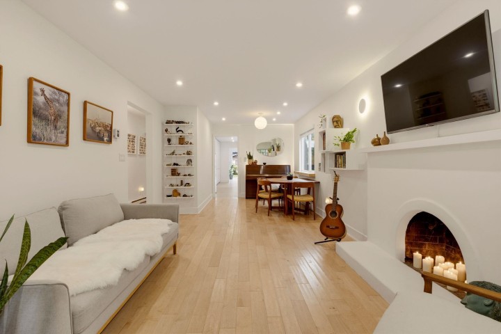 Photo 14 at 1762 E 15th Avenue, Grandview Woodland, Vancouver East