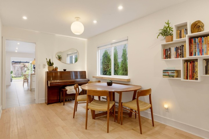 Photo 18 at 1762 E 15th Avenue, Grandview Woodland, Vancouver East