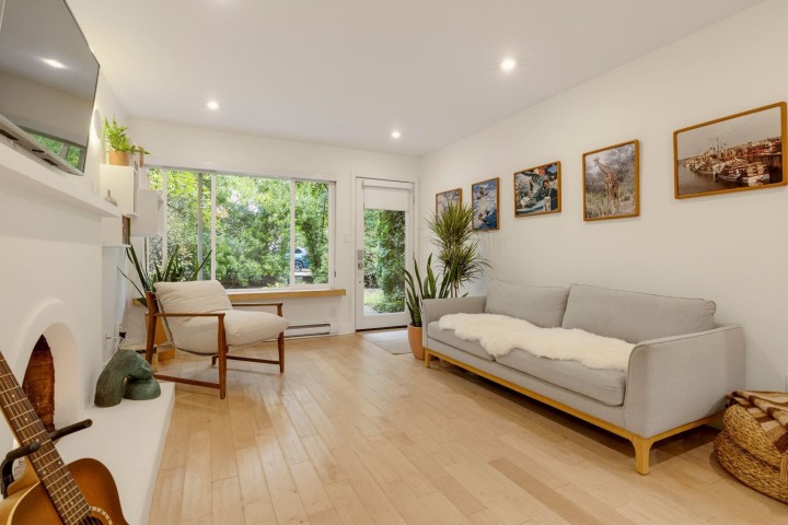 Photo 15 at 1762 E 15th Avenue, Grandview Woodland, Vancouver East