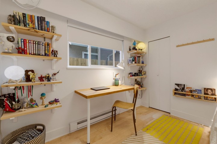 Photo 25 at 1762 E 15th Avenue, Grandview Woodland, Vancouver East