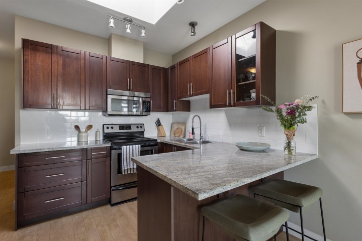 Photo 6 at PH9 - 688 E 17th Avenue, Fraser VE, Vancouver East