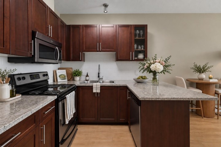Photo 3 at PH9 - 688 E 17th Avenue, Fraser VE, Vancouver East