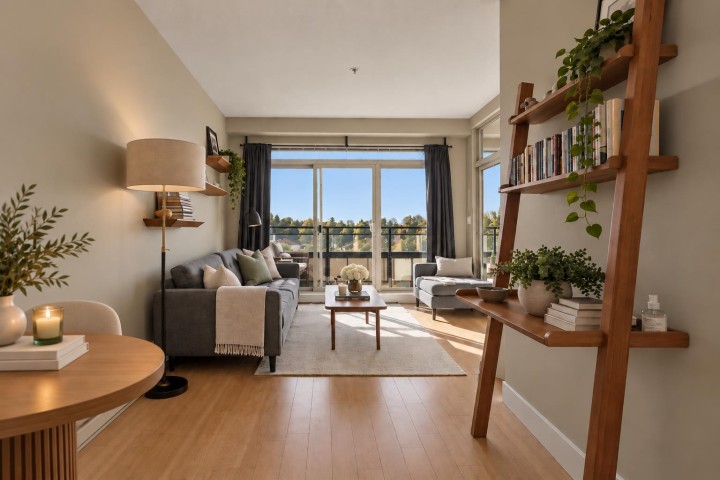Photo 1 at PH9 - 688 E 17th Avenue, Fraser VE, Vancouver East