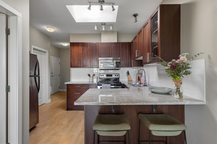 Photo 5 at PH9 - 688 E 17th Avenue, Fraser VE, Vancouver East