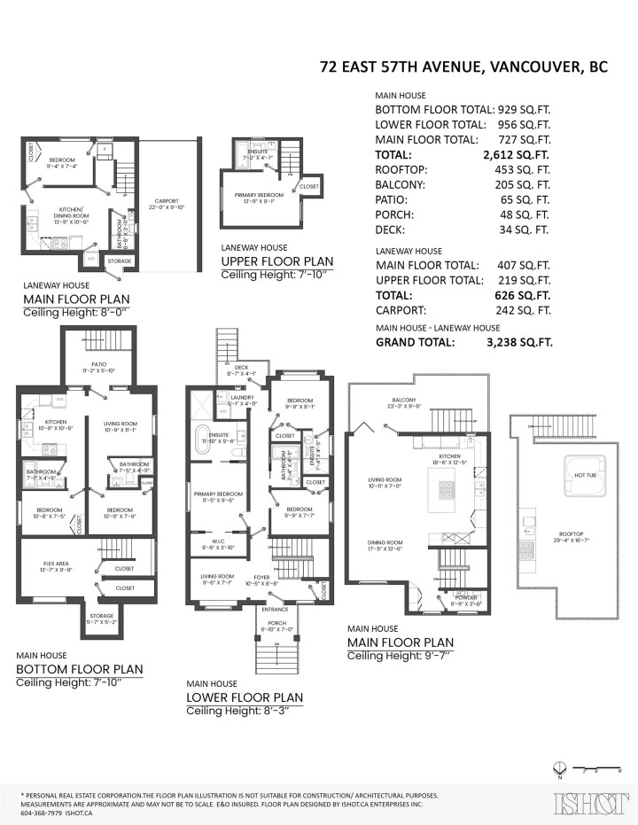 Photo 39 at 72 E 57th Avenue, South Vancouver, Vancouver East