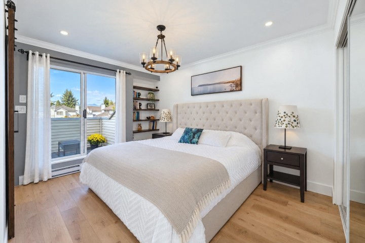 Photo 13 at 29 - 4311 Sophia Street, Main, Vancouver East