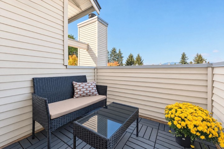 Photo 16 at 29 - 4311 Sophia Street, Main, Vancouver East