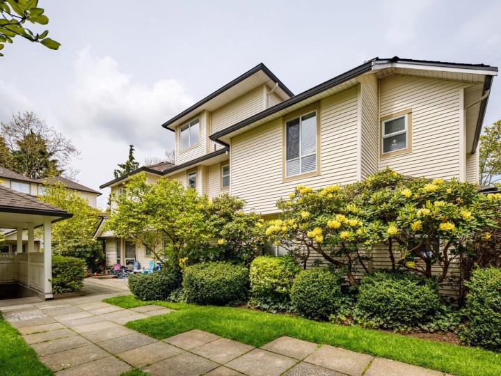 Photo 22 at 29 - 4311 Sophia Street, Main, Vancouver East