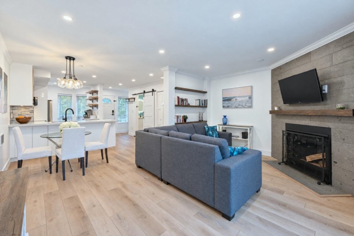 Photo 7 at 29 - 4311 Sophia Street, Main, Vancouver East