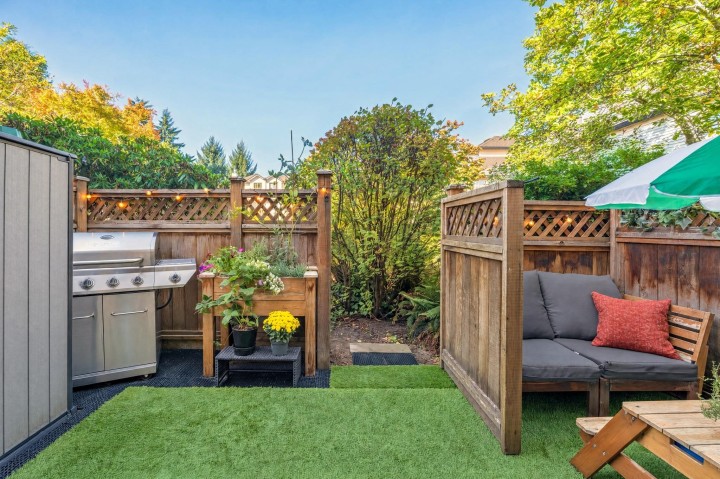 Photo 20 at 29 - 4311 Sophia Street, Main, Vancouver East