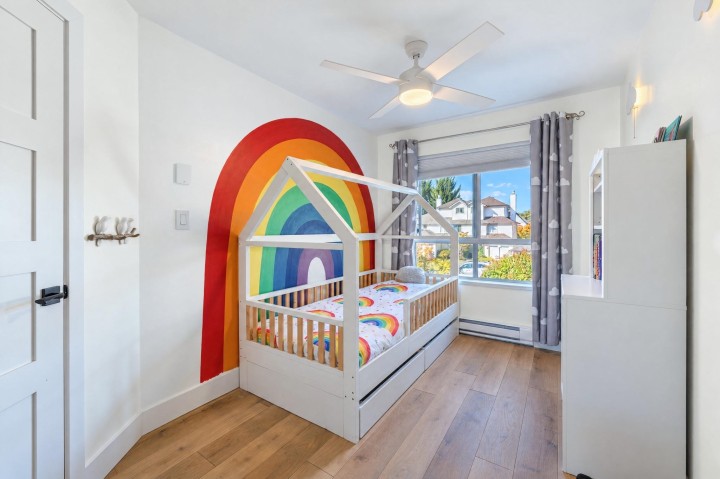 Photo 9 at 29 - 4311 Sophia Street, Main, Vancouver East