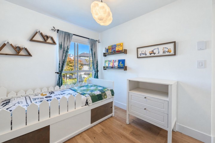 Photo 10 at 29 - 4311 Sophia Street, Main, Vancouver East