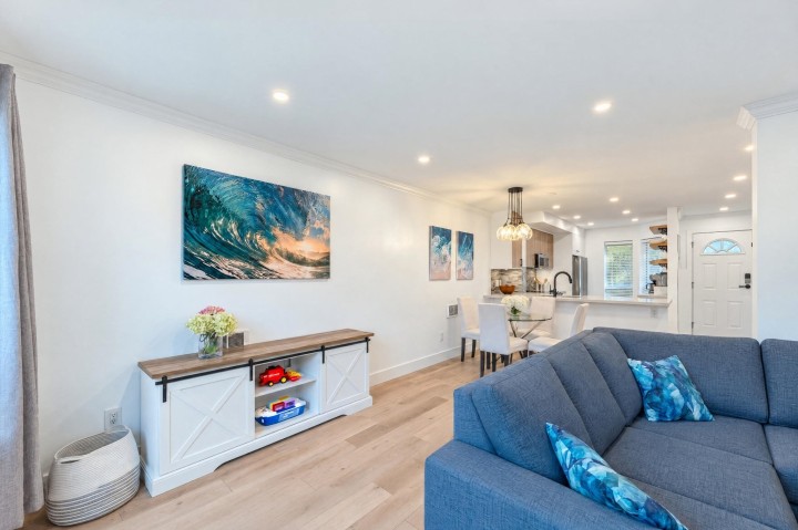 Photo 8 at 29 - 4311 Sophia Street, Main, Vancouver East