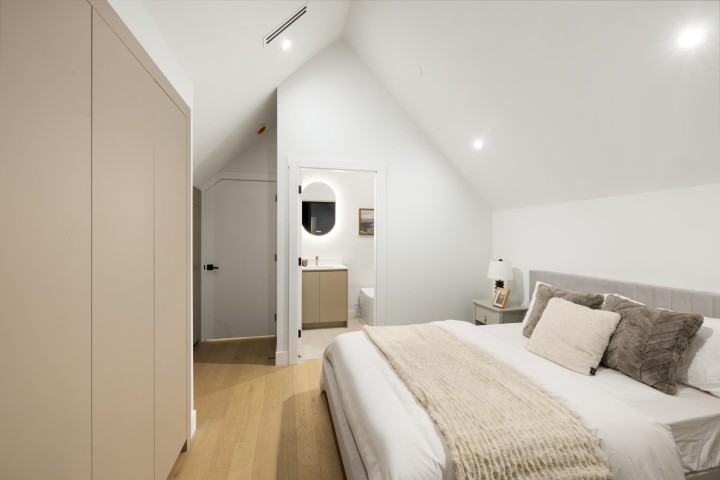 Photo 23 at 1 - 2145 Napier Street, Grandview Woodland, Vancouver East