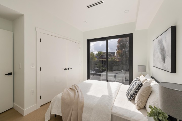 Photo 27 at 1 - 2145 Napier Street, Grandview Woodland, Vancouver East