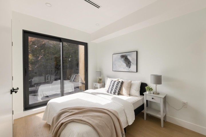 Photo 26 at 1 - 2145 Napier Street, Grandview Woodland, Vancouver East