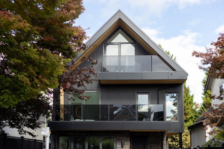 Photo 36 at 1 - 2145 Napier Street, Grandview Woodland, Vancouver East