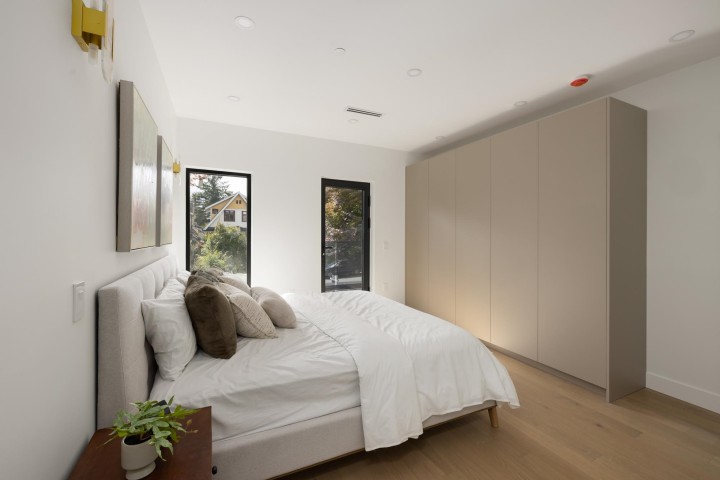 Photo 24 at 1 - 2145 Napier Street, Grandview Woodland, Vancouver East