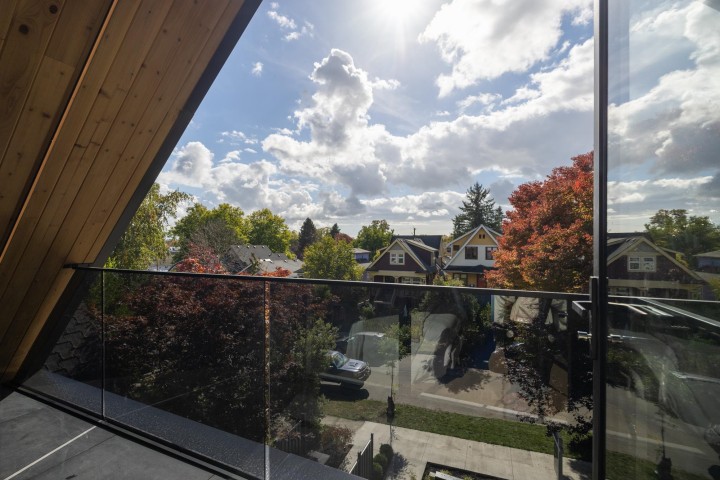 Photo 30 at 1 - 2145 Napier Street, Grandview Woodland, Vancouver East