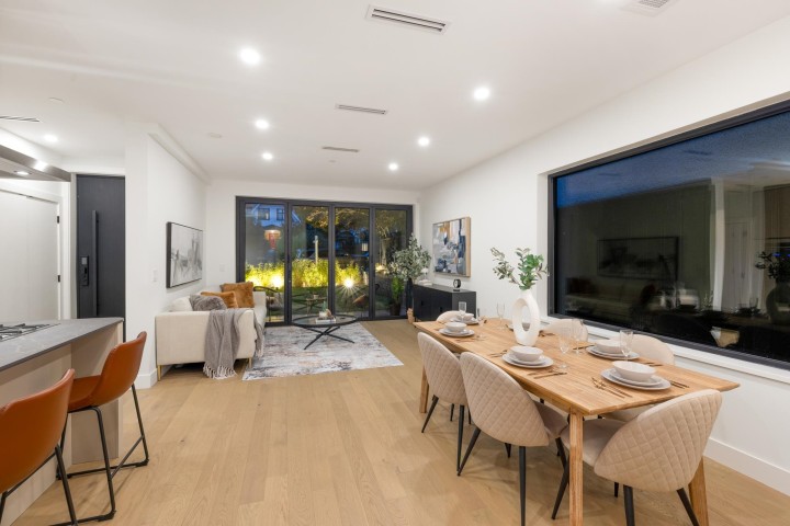 Photo 15 at 1 - 2145 Napier Street, Grandview Woodland, Vancouver East