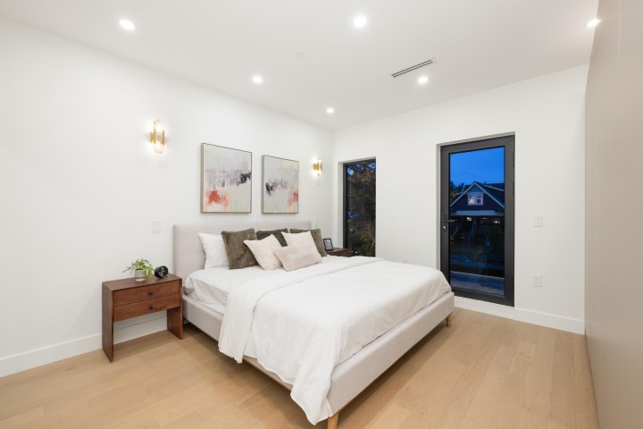 Photo 19 at 1 - 2145 Napier Street, Grandview Woodland, Vancouver East
