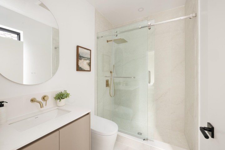 Photo 25 at 1 - 2145 Napier Street, Grandview Woodland, Vancouver East