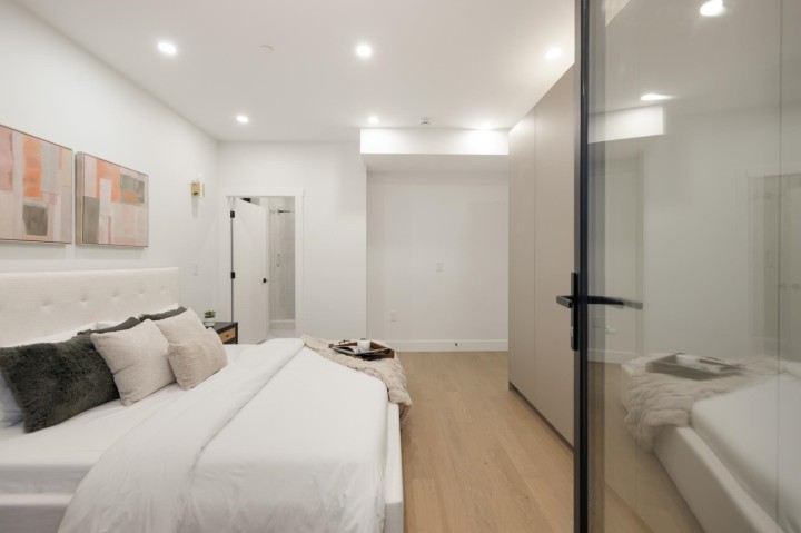 Photo 27 at 2 - 2145 Napier Street, Grandview Woodland, Vancouver East