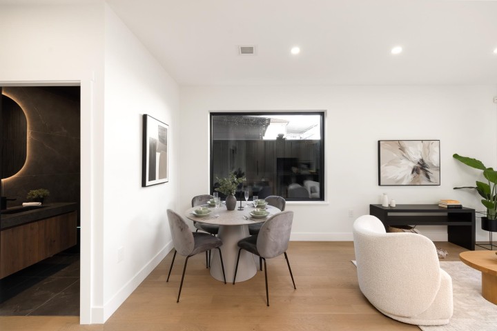 Photo 13 at 2 - 2145 Napier Street, Grandview Woodland, Vancouver East