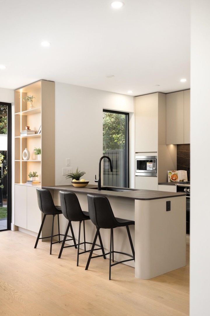 Photo 16 at 2 - 2145 Napier Street, Grandview Woodland, Vancouver East