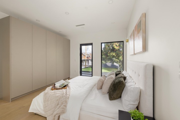 Photo 30 at 2 - 2145 Napier Street, Grandview Woodland, Vancouver East