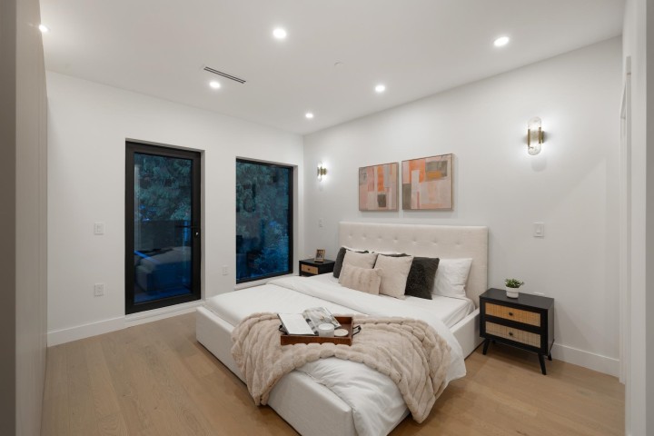Photo 25 at 2 - 2145 Napier Street, Grandview Woodland, Vancouver East