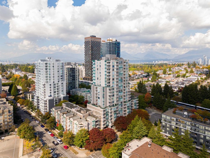 Photo 27 at 809 - 5189 Gaston Street, Collingwood VE, Vancouver East