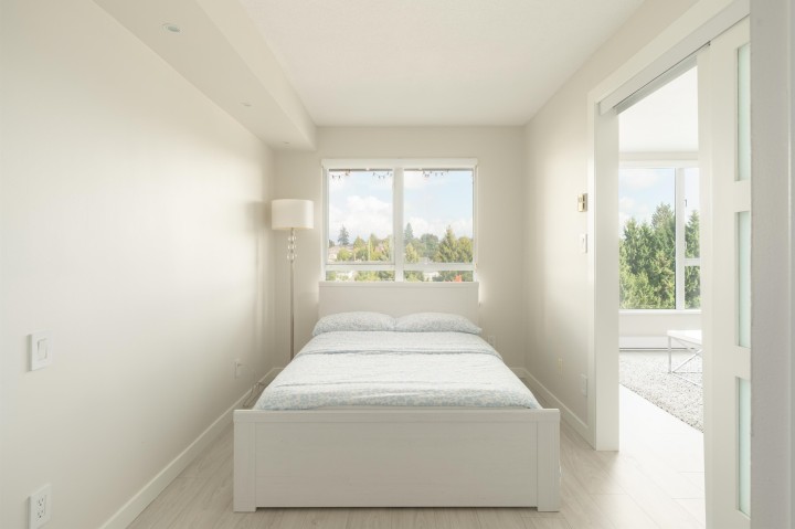 Photo 12 at 809 - 5189 Gaston Street, Collingwood VE, Vancouver East